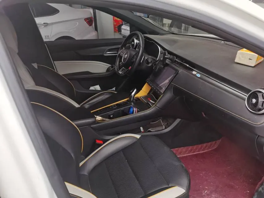 2020 MG MG6 1.5T 181HP L4 7DCT,autocango,china used car exporter,china ev exporter,chinese used car exporter,chinese used ev exporter