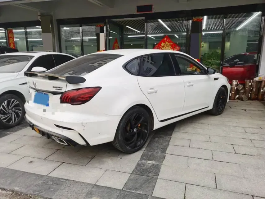 2020 MG MG6 1.5T 181HP L4 7DCT,autocango,china used car exporter,china ev exporter,chinese used car exporter,chinese used ev exporter