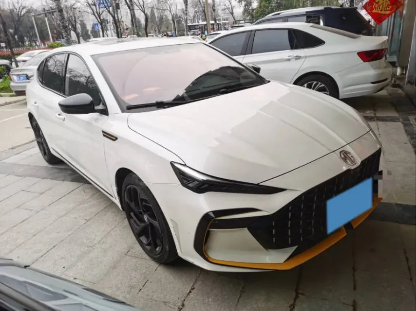 2020 MG MG6 1.5T 181HP L4 7DCT,autocango,china used car exporter,china ev exporter,chinese used car exporter,chinese used ev exporter