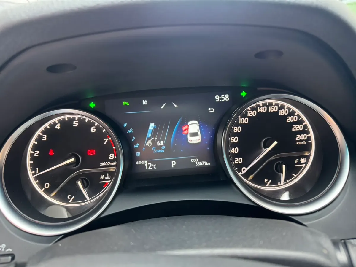 2023 Toyota Camry 2.0L 177HP L4 CVT,autocango,china used car exporter,china ev exporter,chinese used car exporter,chinese used ev exporter