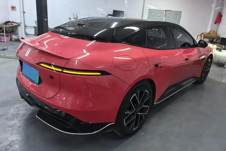 2025 Exceed Sterra ES BEV 77KWH,autocango,china used car exporter,china ev exporter,chinese used car exporter,chinese used ev exporter