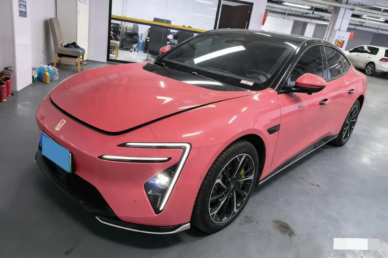 2025 Exceed Sterra ES BEV 77KWH,autocango,china used car exporter,china ev exporter,chinese used car exporter,chinese used ev exporter