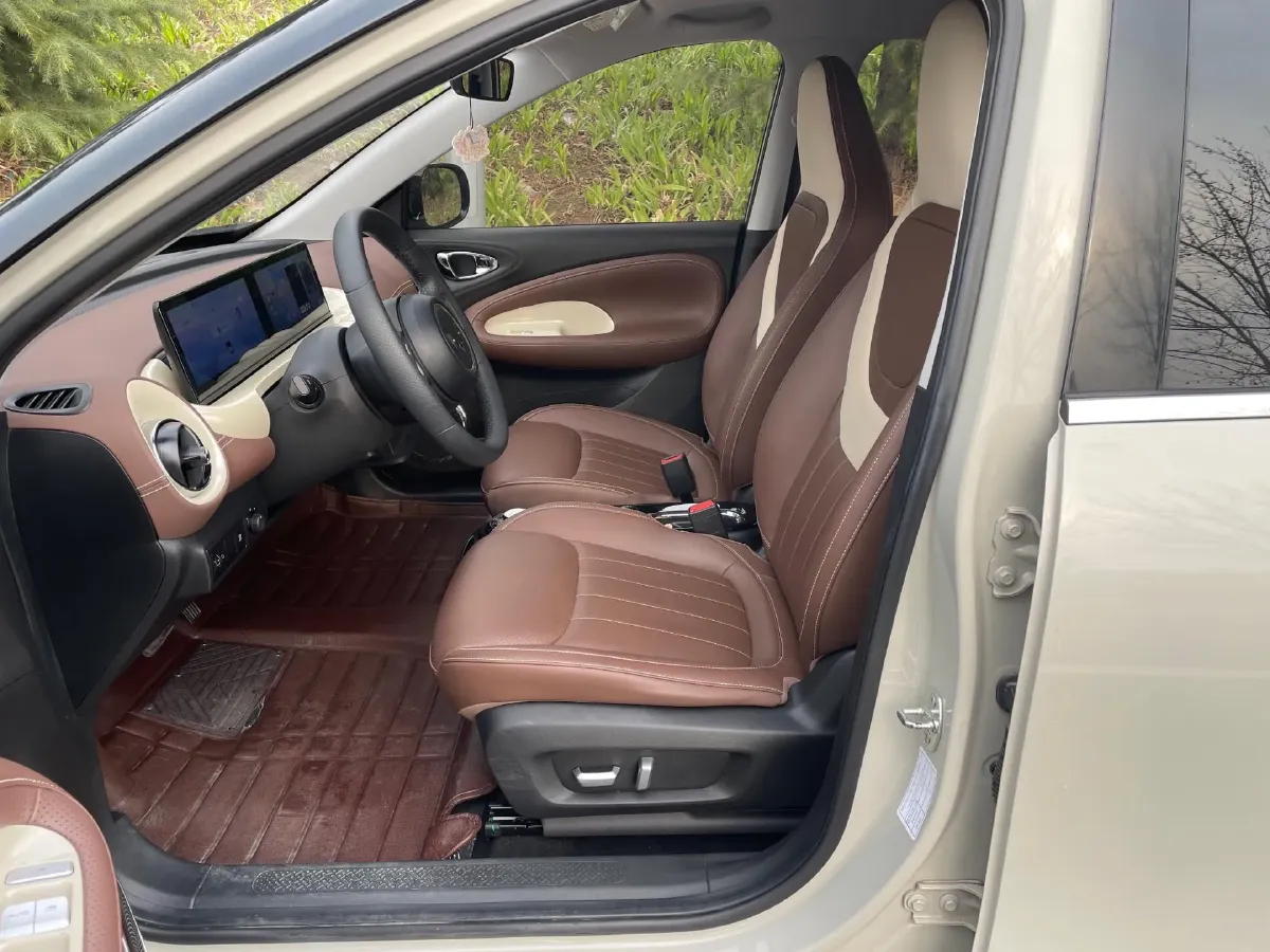 2023 WuLing BinGuo BEV 31.9KWH,autocango,china used car exporter,china ev exporter,chinese used car exporter,chinese used ev exporter