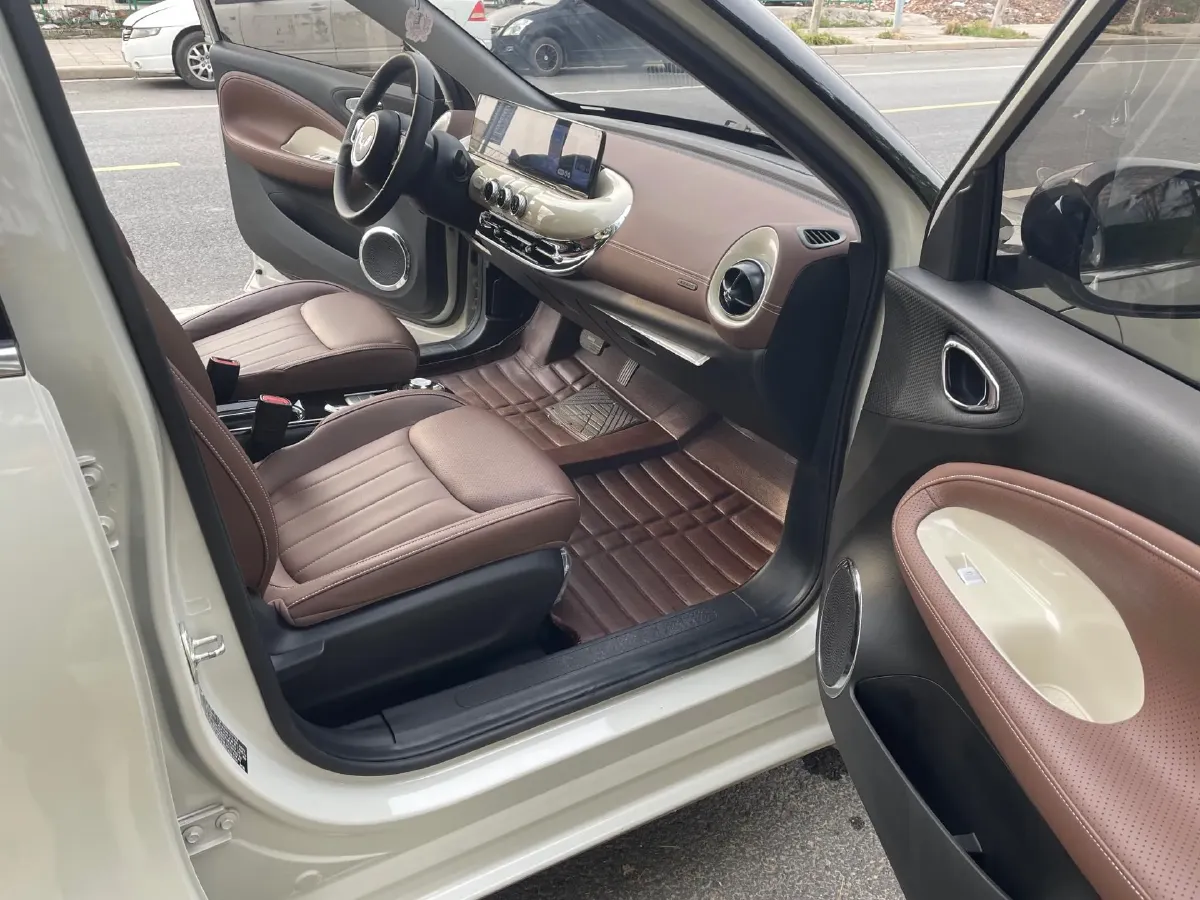 2023 WuLing BinGuo BEV 31.9KWH,autocango,china used car exporter,china ev exporter,chinese used car exporter,chinese used ev exporter