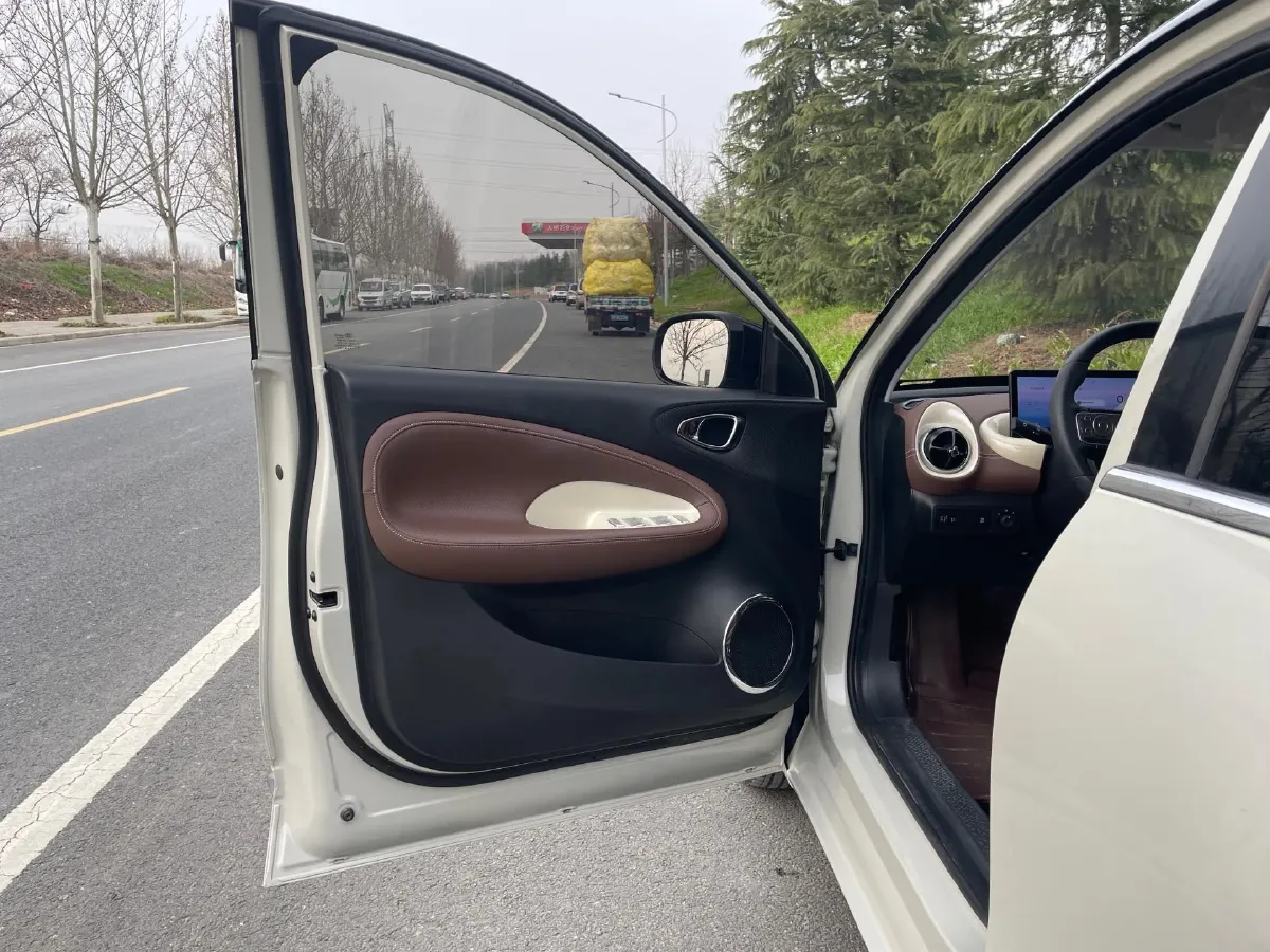 2023 WuLing BinGuo BEV 31.9KWH,autocango,china used car exporter,china ev exporter,chinese used car exporter,chinese used ev exporter