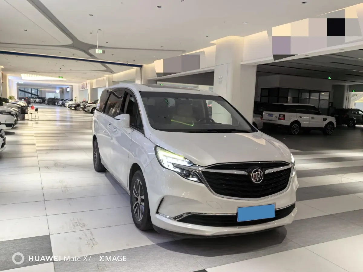 2021 Buick GL8 2.0T 237HP L4 9AT,autocango,china used car exporter,china ev exporter,chinese used car exporter,chinese used ev exporter