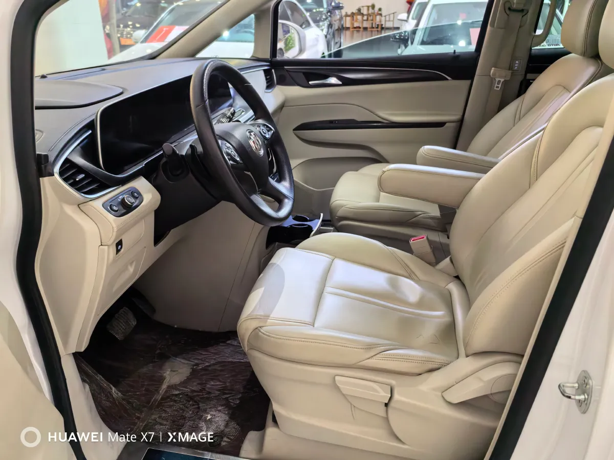 2021 Buick GL8 2.0T 237HP L4 9AT,autocango,china used car exporter,china ev exporter,chinese used car exporter,chinese used ev exporter