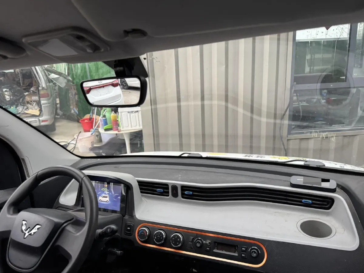 2022 LingBox uni BEV 11.52KWH,autocango,china used car exporter,china ev exporter,chinese used car exporter,chinese used ev exporter