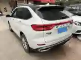2021 Haval M6 1.5T 150HP L4 7DCT