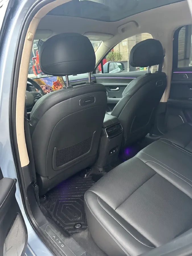 2023 HIMA AITO M5 1.5T 152HP L4 REEV 40KWH,autocango,china used car exporter,china ev exporter,chinese used car exporter,chinese used ev exporter