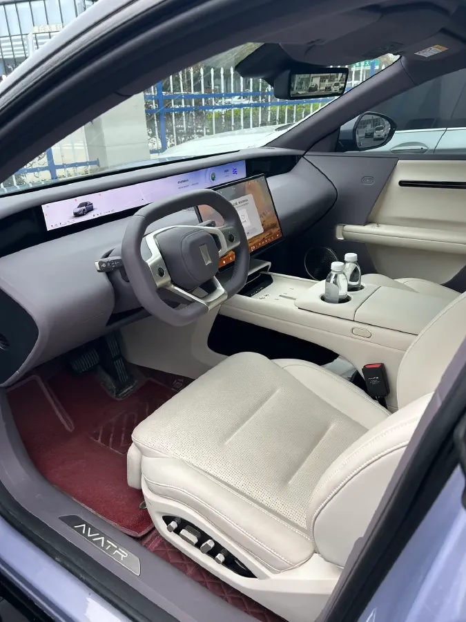 2025 Exceed Sterra ES BEV 77KWH,autocango,china used car exporter,china ev exporter,chinese used car exporter,chinese used ev exporter