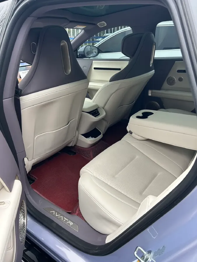 2025 Exceed Sterra ES BEV 77KWH,autocango,china used car exporter,china ev exporter,chinese used car exporter,chinese used ev exporter