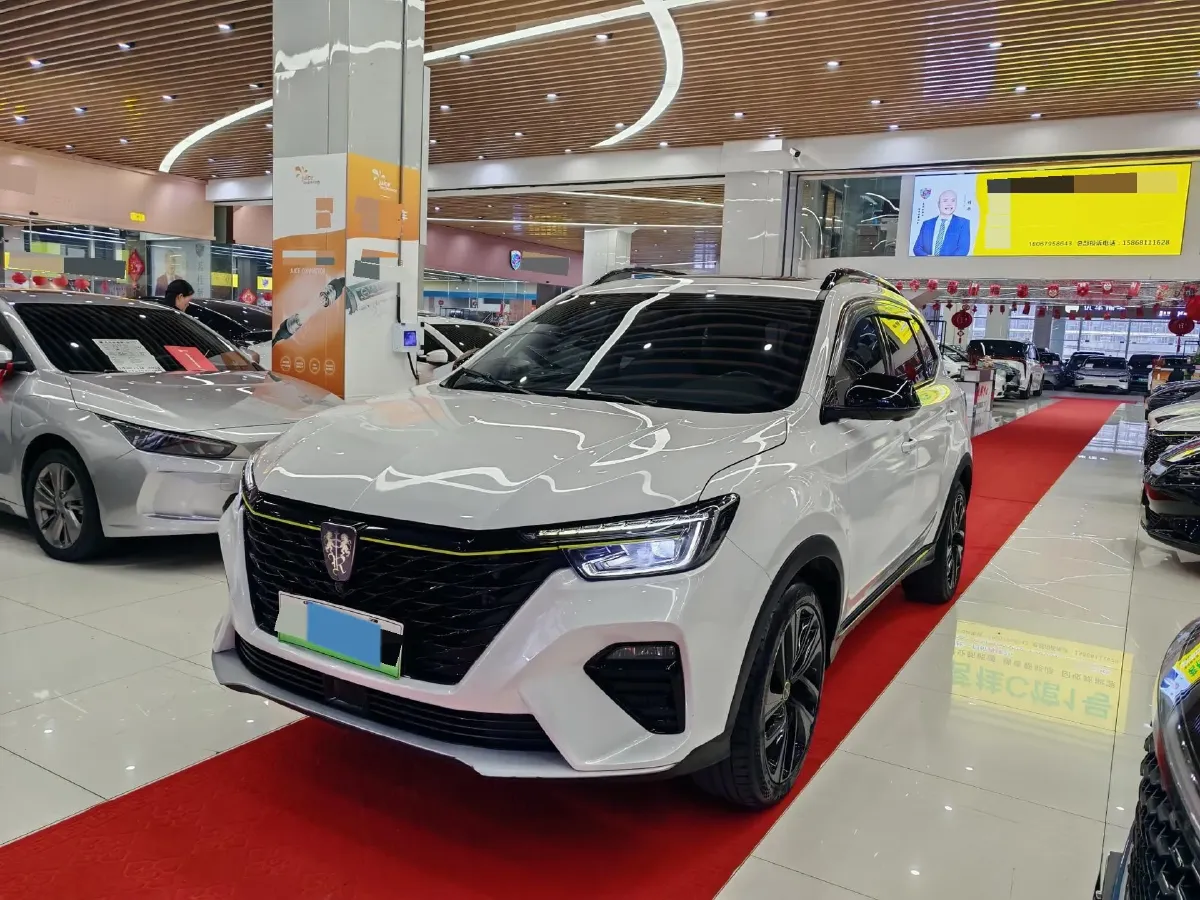2020 Roewe RX5 1.5T 169HP L4 AMT PHEV 11.1KWH,autocango,china used car exporter,china ev exporter,chinese used car exporter,chinese used ev exporter