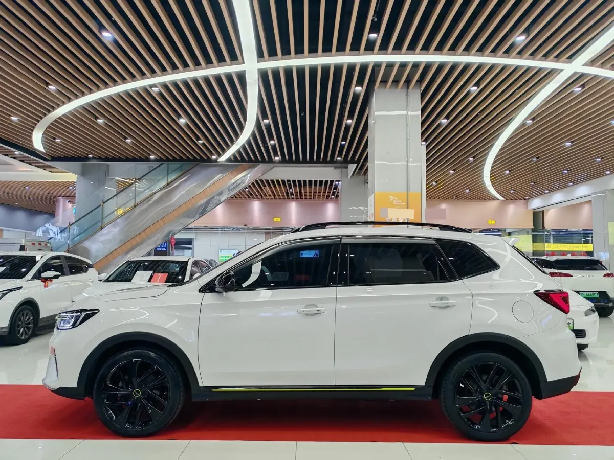 2020 Roewe RX5 1.5T 169HP L4 AMT PHEV 11.1KWH,autocango,china used car exporter,china ev exporter,chinese used car exporter,chinese used ev exporter