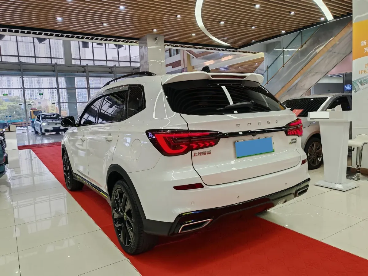 2020 Roewe RX5 1.5T 169HP L4 AMT PHEV 11.1KWH,autocango,china used car exporter,china ev exporter,chinese used car exporter,chinese used ev exporter