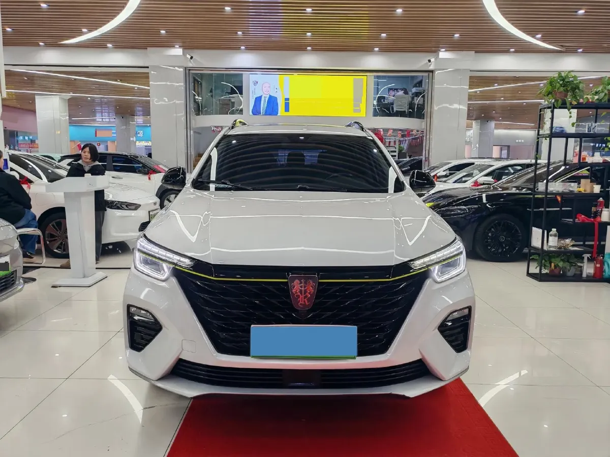 2020 Roewe RX5 1.5T 169HP L4 AMT PHEV 11.1KWH,autocango,china used car exporter,china ev exporter,chinese used car exporter,chinese used ev exporter