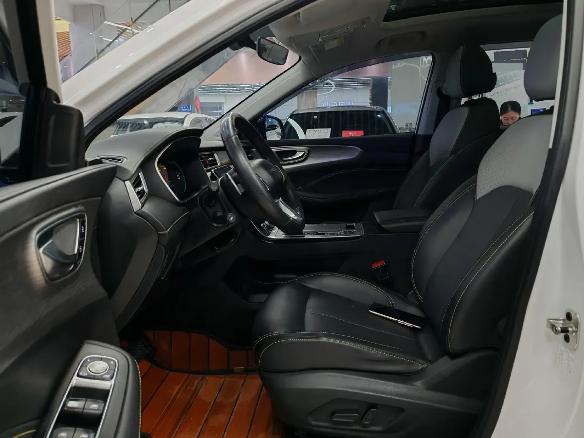 2020 Roewe RX5 1.5T 169HP L4 AMT PHEV 11.1KWH,autocango,china used car exporter,china ev exporter,chinese used car exporter,chinese used ev exporter