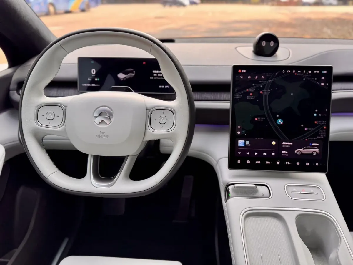 2023 NIO ES6 BEV 75KWH,autocango,china used car exporter,china ev exporter,chinese used car exporter,chinese used ev exporter