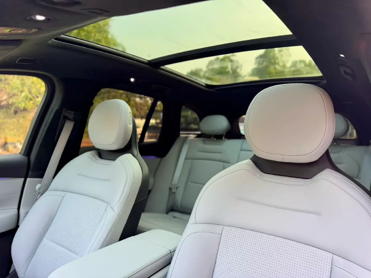 2023 NIO ES6 BEV 75KWH,autocango,china used car exporter,china ev exporter,chinese used car exporter,chinese used ev exporter