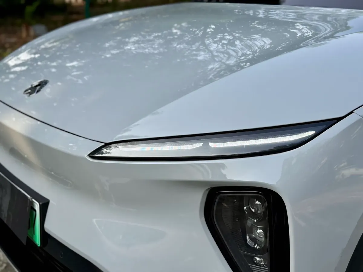 2023 NIO ES6 BEV 75KWH,autocango,china used car exporter,china ev exporter,chinese used car exporter,chinese used ev exporter