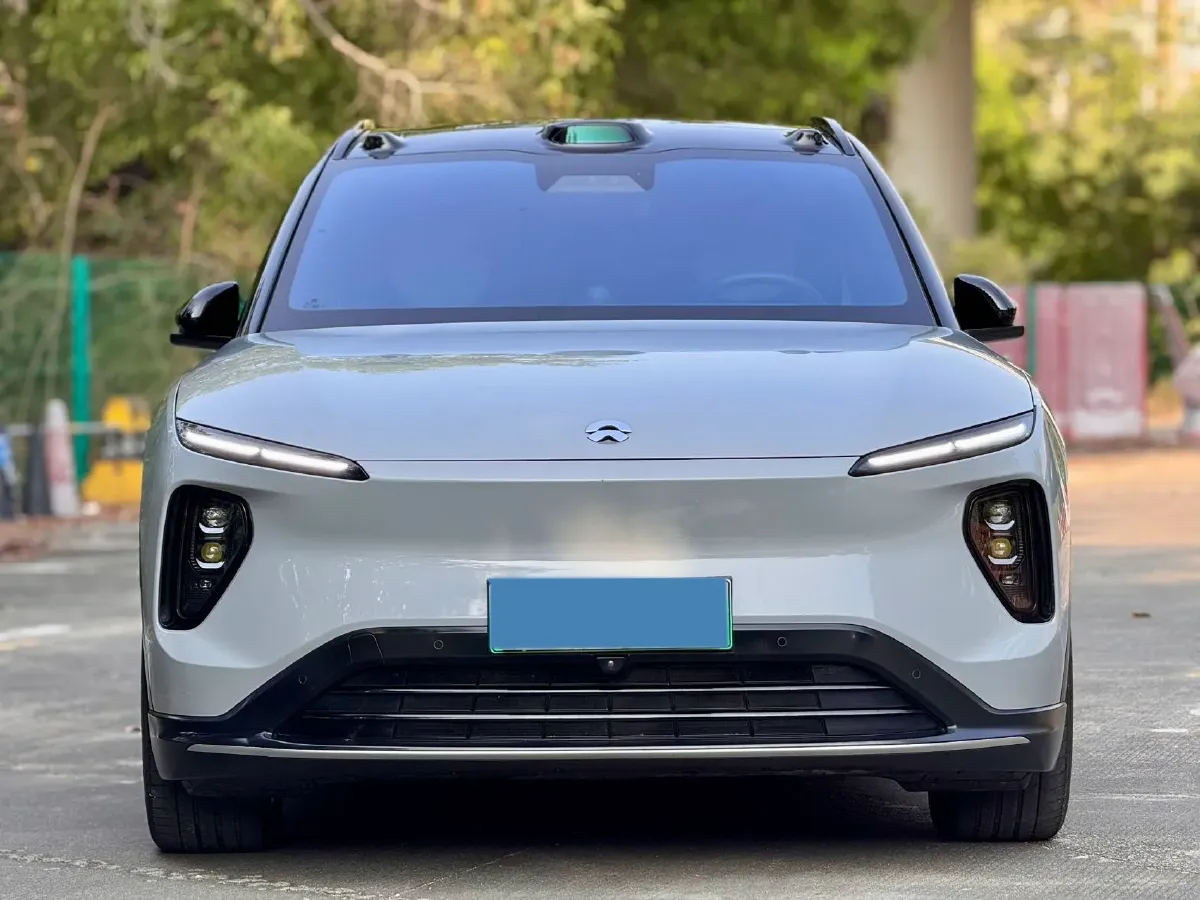 2023 NIO ES6 BEV 75KWH,autocango,china used car exporter,china ev exporter,chinese used car exporter,chinese used ev exporter