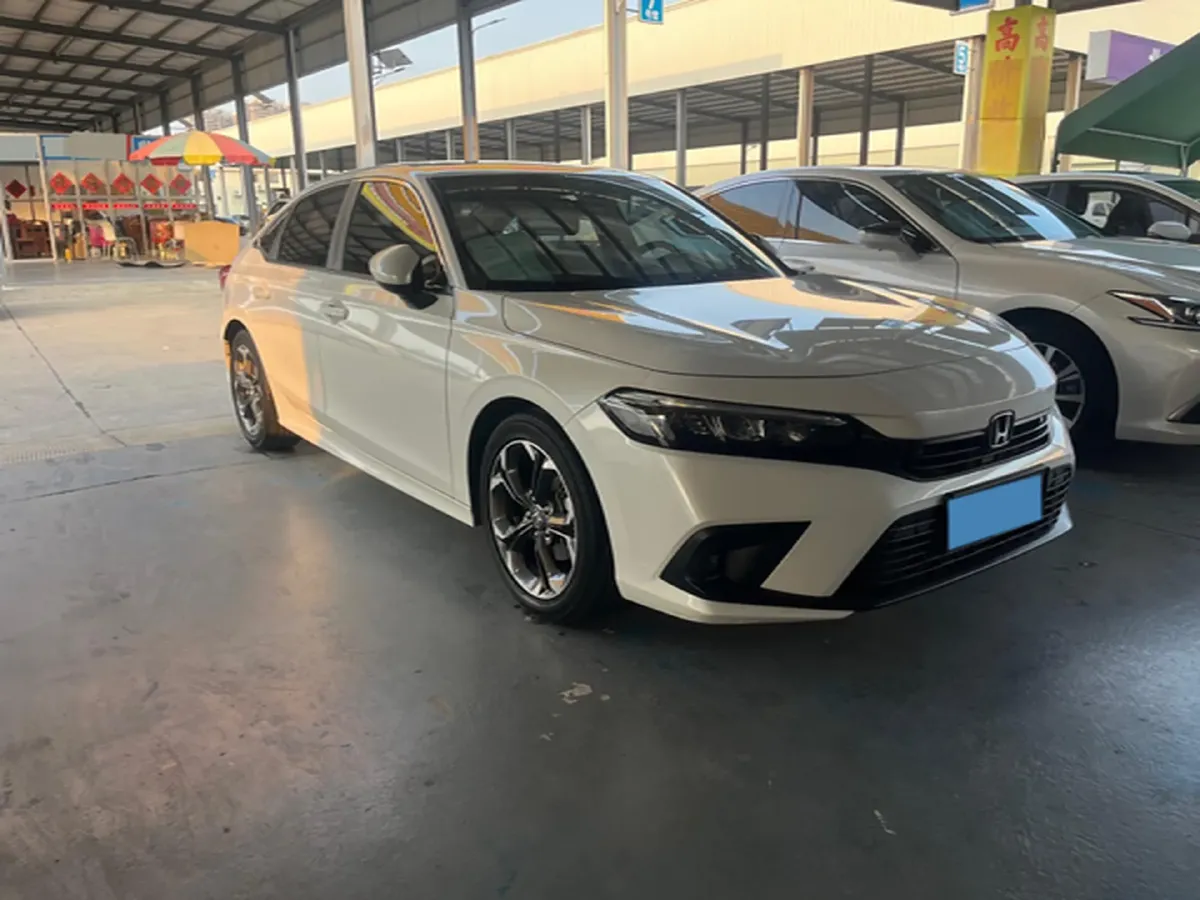 2022 Honda Civic 1.5T 182HP L4 CVT,autocango,china used car exporter,china ev exporter,chinese used car exporter,chinese used ev exporter