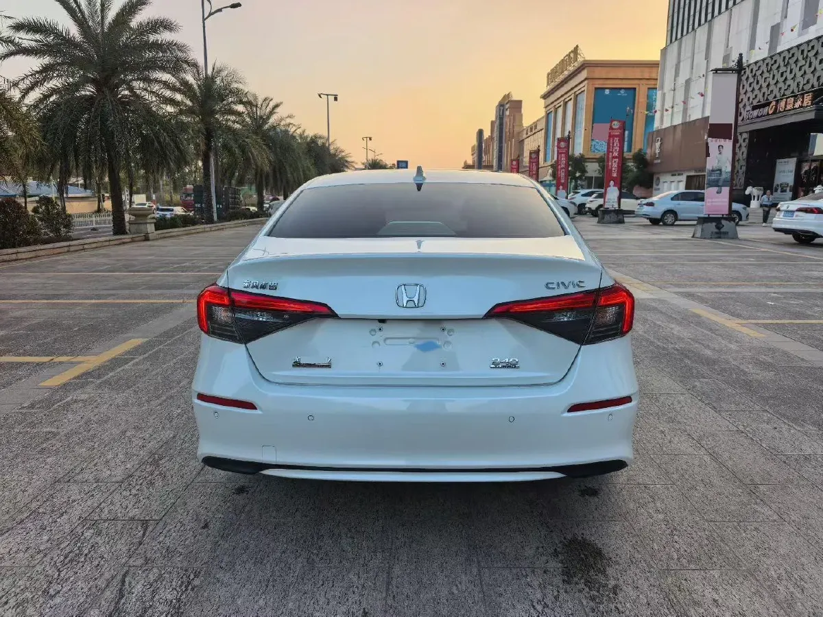 2022 Honda Civic 1.5T 182HP L4 CVT,autocango,china used car exporter,china ev exporter,chinese used car exporter,chinese used ev exporter