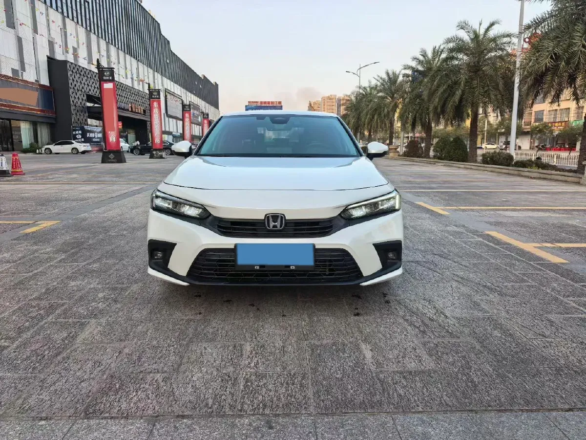 2022 Honda Civic 1.5T 182HP L4 CVT,autocango,china used car exporter,china ev exporter,chinese used car exporter,chinese used ev exporter