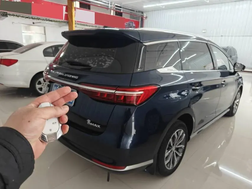 2021 BYD Song MAX 1.5T 160HP L4 6DCT,autocango,china used car exporter,china ev exporter,chinese used car exporter,chinese used ev exporter