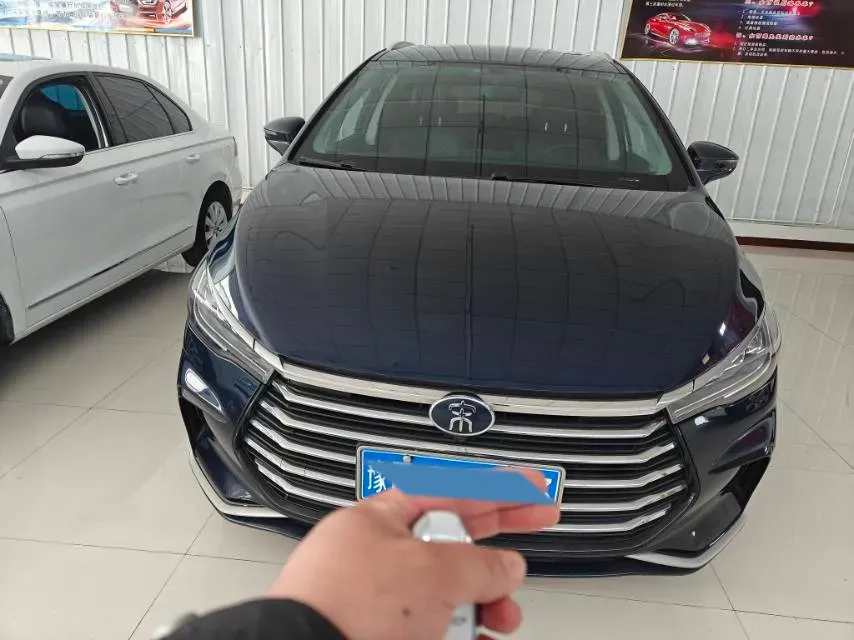 2021 BYD Song MAX 1.5T 160HP L4 6DCT,autocango,china used car exporter,china ev exporter,chinese used car exporter,chinese used ev exporter