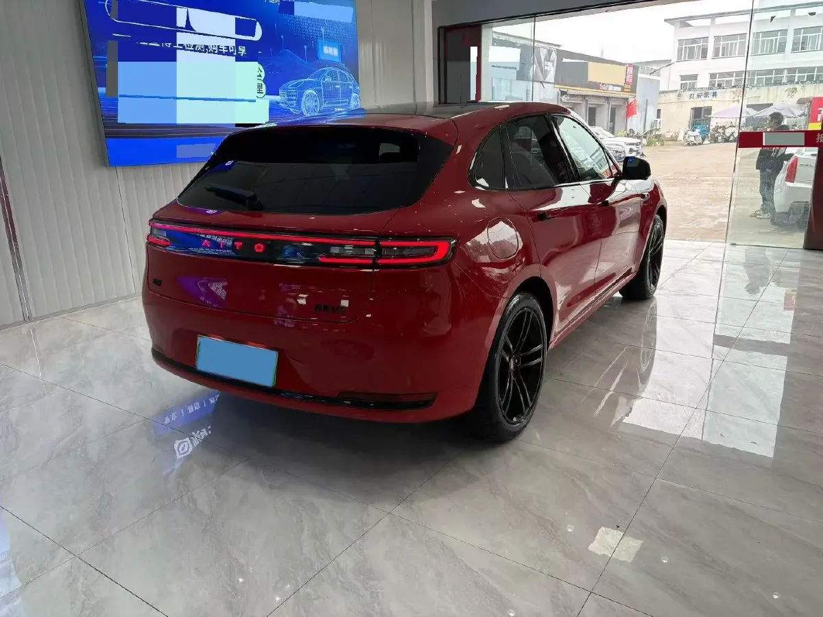 2025 AITO AITO M5 1.5T 152HP L4 REEV 42KWH,autocango,china used car exporter,china ev exporter,chinese used car exporter,chinese used ev exporter