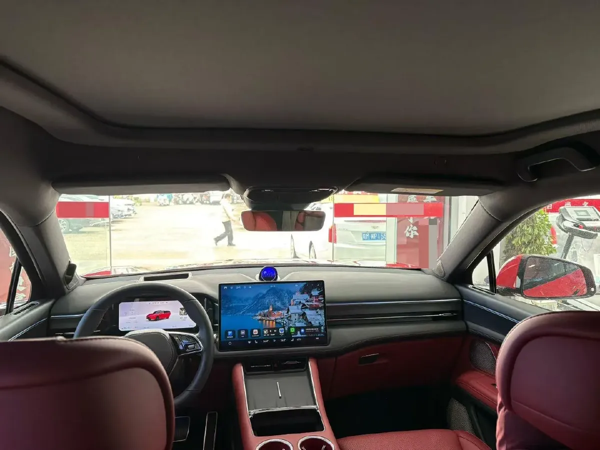 2025 AITO AITO M5 1.5T 152HP L4 REEV 42KWH,autocango,china used car exporter,china ev exporter,chinese used car exporter,chinese used ev exporter