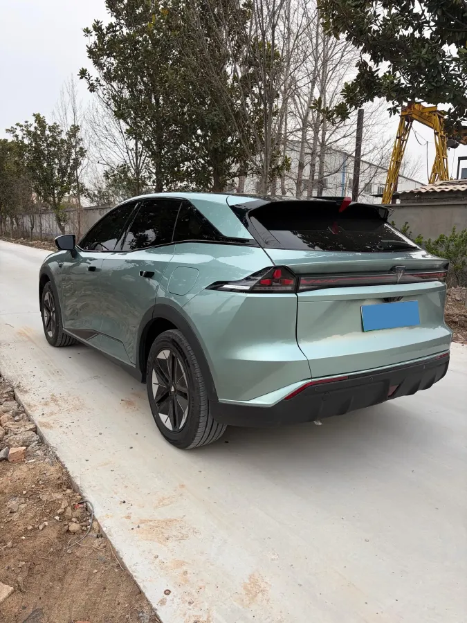2024 Deepal S07 1.5L 95HP L4 REEV 31.73KWH,autocango,china used car exporter,china ev exporter,chinese used car exporter,chinese used ev exporter