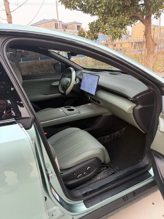 2024 Deepal S07 1.5L 95HP L4 REEV 31.73KWH,autocango,china used car exporter,china ev exporter,chinese used car exporter,chinese used ev exporter