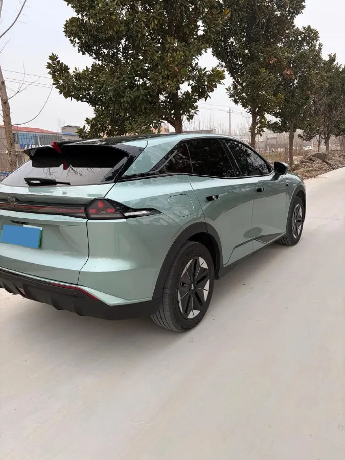 2024 Deepal S07 1.5L 95HP L4 REEV 31.73KWH,autocango,china used car exporter,china ev exporter,chinese used car exporter,chinese used ev exporter