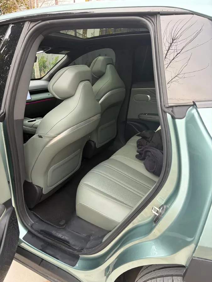 2024 Deepal S07 1.5L 95HP L4 REEV 31.73KWH,autocango,china used car exporter,china ev exporter,chinese used car exporter,chinese used ev exporter