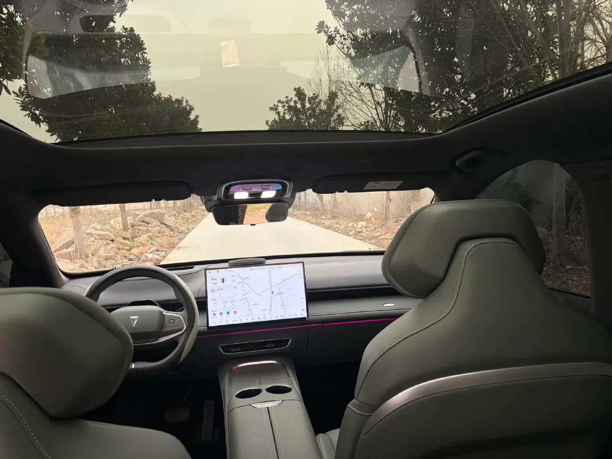 2024 Deepal S07 1.5L 95HP L4 REEV 31.73KWH,autocango,china used car exporter,china ev exporter,chinese used car exporter,chinese used ev exporter