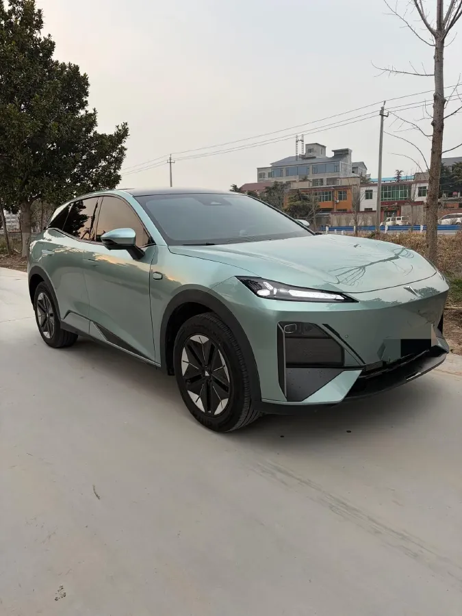 2024 Deepal S07 1.5L 95HP L4 REEV 31.73KWH,autocango,china used car exporter,china ev exporter,chinese used car exporter,chinese used ev exporter