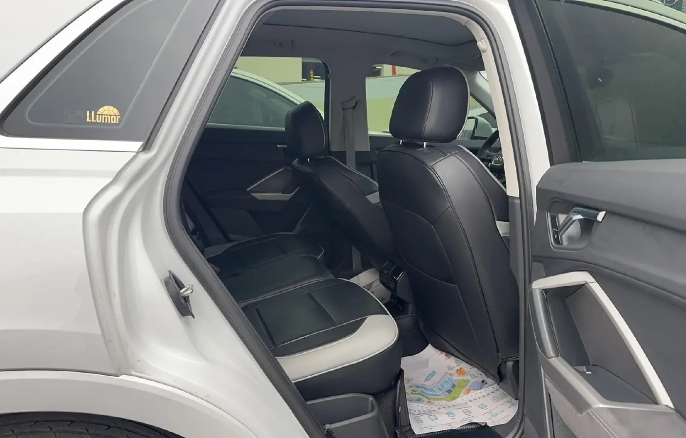 2023 Audi Q3 1.4T 150HP L4 7DCT,autocango,china used car exporter,china ev exporter,chinese used car exporter,chinese used ev exporter