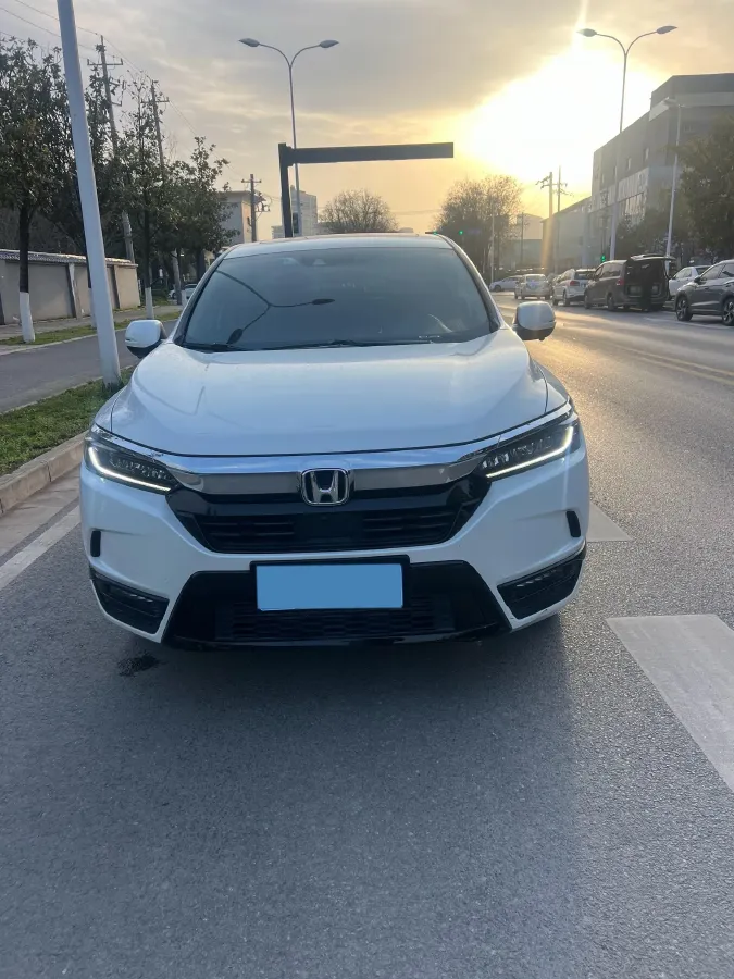 2021 Honda Breeze 1.5T 193HP L4 CVT,autocango,china used car exporter,china ev exporter,chinese used car exporter,chinese used ev exporter