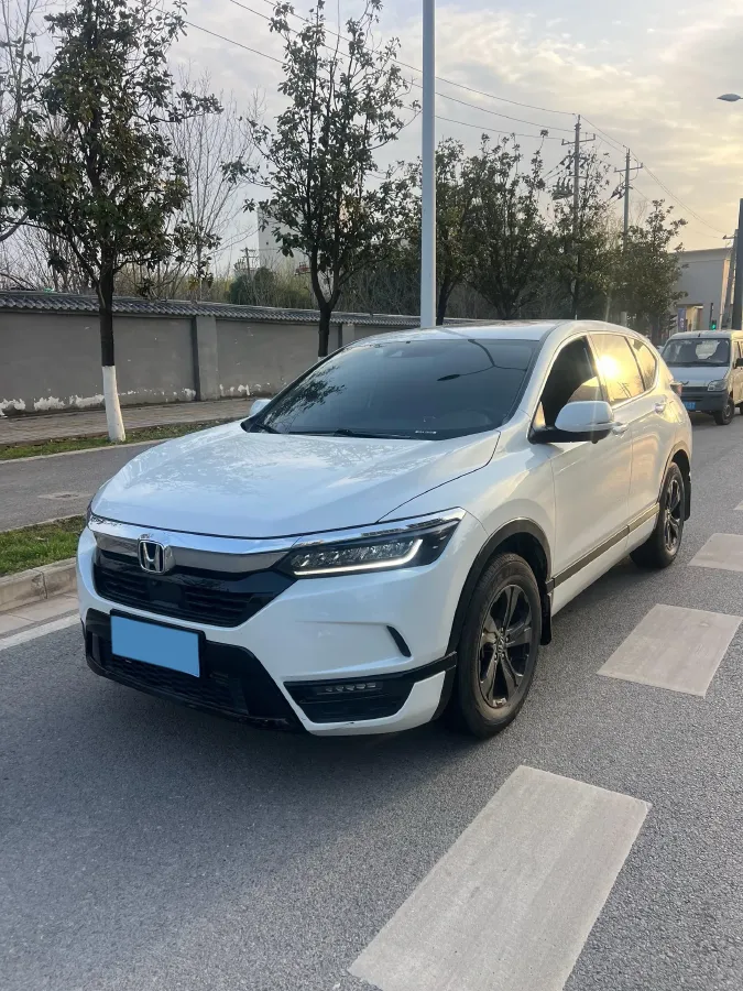 2021 Honda Breeze 1.5T 193HP L4 CVT,autocango,china used car exporter,china ev exporter,chinese used car exporter,chinese used ev exporter