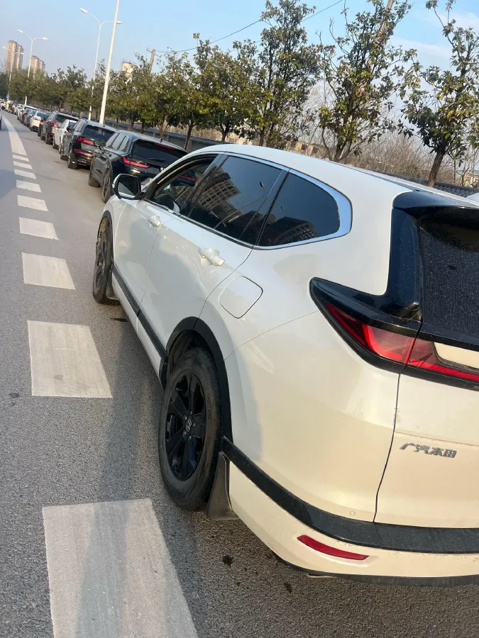 2021 Honda Breeze 1.5T 193HP L4 CVT,autocango,china used car exporter,china ev exporter,chinese used car exporter,chinese used ev exporter