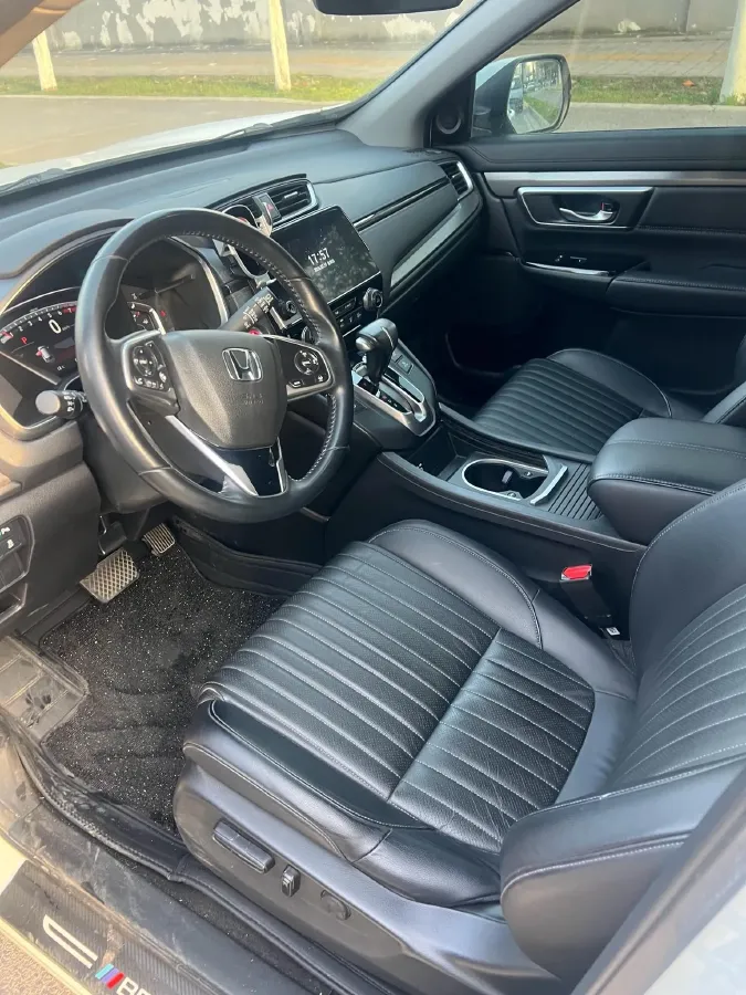 2021 Honda Breeze 1.5T 193HP L4 CVT,autocango,china used car exporter,china ev exporter,chinese used car exporter,chinese used ev exporter