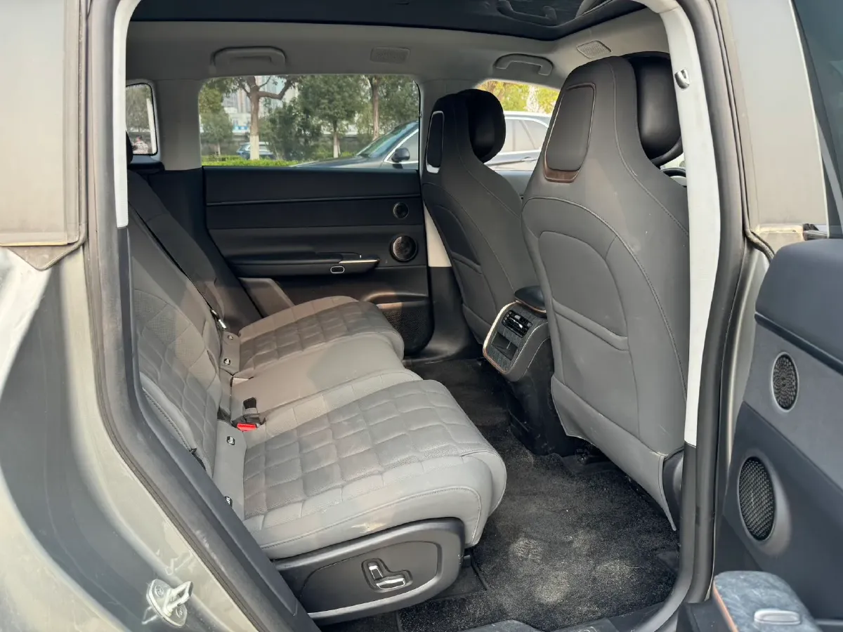 2024 Exceed Sterra ET REEV 156HP REEV 32KWH,autocango,china used car exporter,china ev exporter,chinese used car exporter,chinese used ev exporter