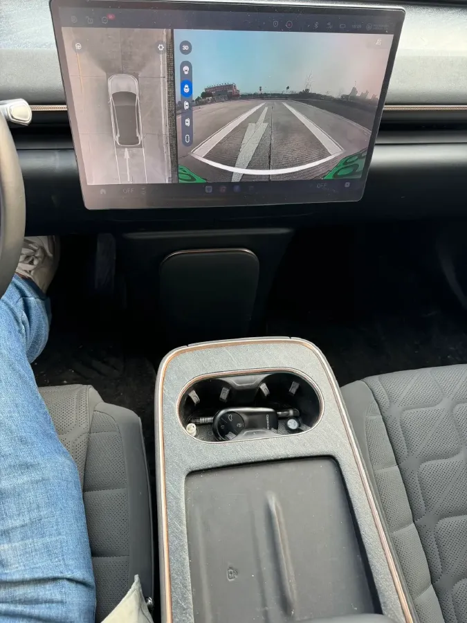 2024 Exceed Sterra ET REEV 156HP REEV 32KWH,autocango,china used car exporter,china ev exporter,chinese used car exporter,chinese used ev exporter