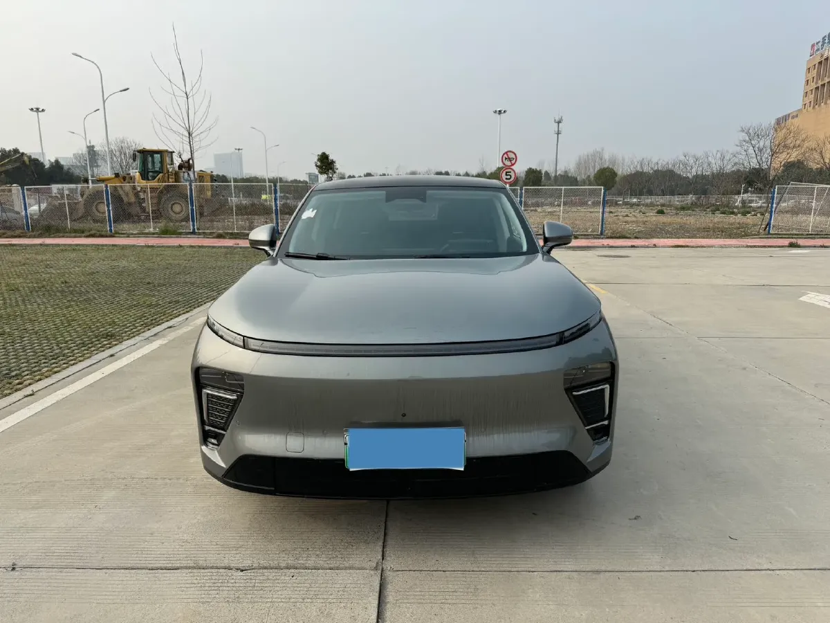 2024 Exceed Sterra ET REEV 156HP REEV 32KWH,autocango,china used car exporter,china ev exporter,chinese used car exporter,chinese used ev exporter
