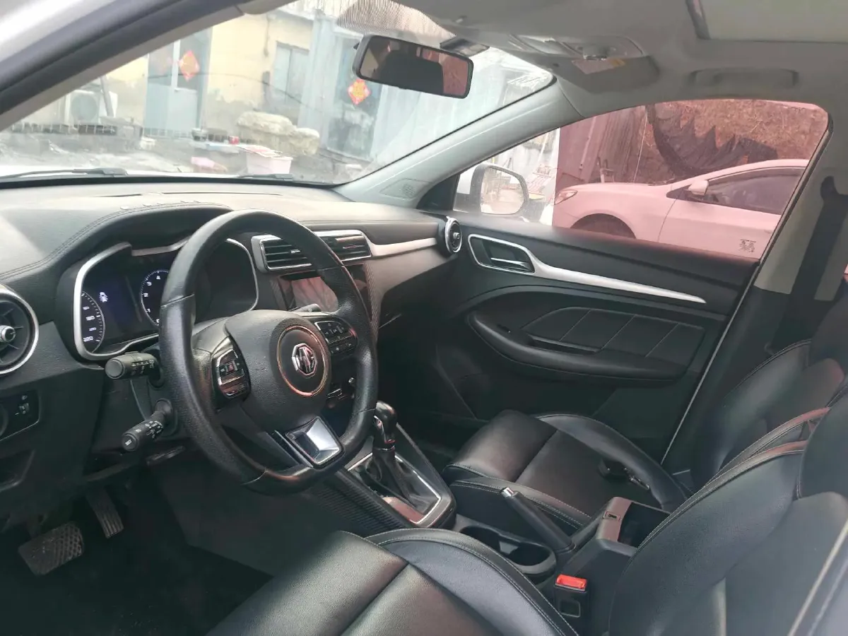 2019 MG ZS 1.5L 120HP L4 4AT,autocango,china used car exporter,china ev exporter,chinese used car exporter,chinese used ev exporter