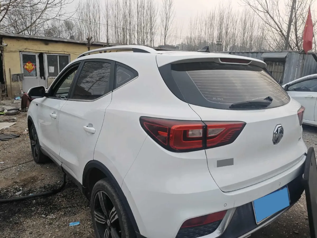 2019 MG ZS 1.5L 120HP L4 4AT,autocango,china used car exporter,china ev exporter,chinese used car exporter,chinese used ev exporter