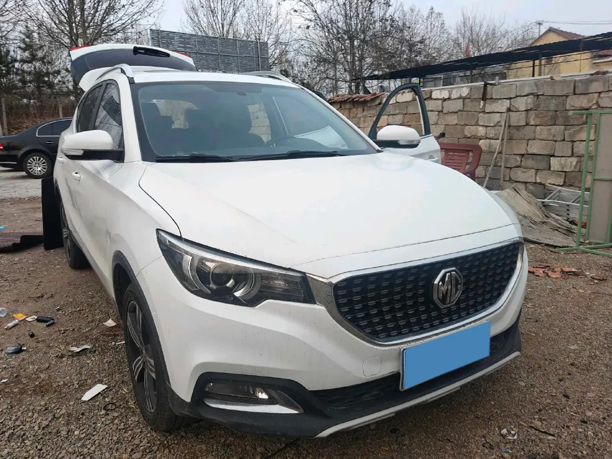 2019 MG ZS 1.5L 120HP L4 4AT,autocango,china used car exporter,china ev exporter,chinese used car exporter,chinese used ev exporter