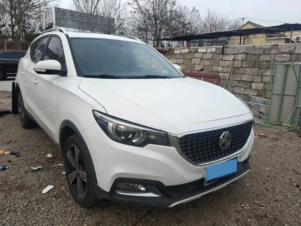 2019 MG ZS 1.5L 120HP L4 4AT,autocango,china used car exporter,china ev exporter,chinese used car exporter,chinese used ev exporter